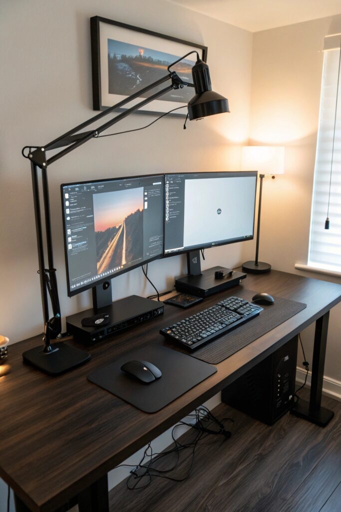 12 Home Office Ideas That Increase Productivity 12 Home Office Ideas That Increase Productivity