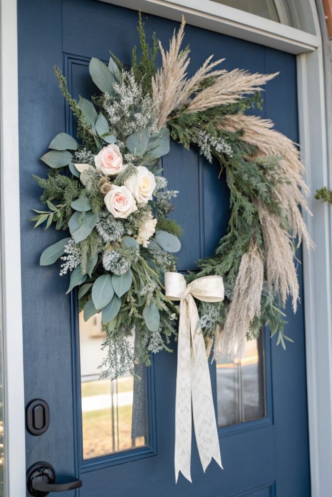 10 Stunning Christmas Wreath Ideas for Every Style
