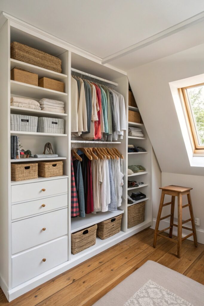 10 Small Bedroom Ideas That Maximize Every Inch