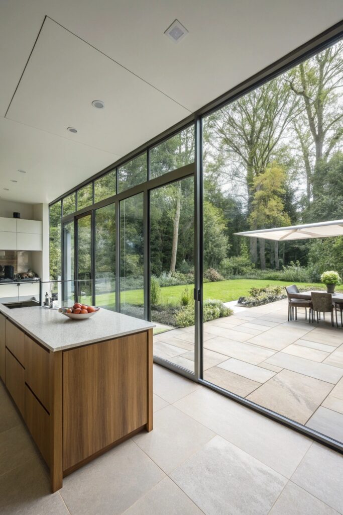 11 Solarium Kitchen Ideas That Fill Your Space With Natural Light