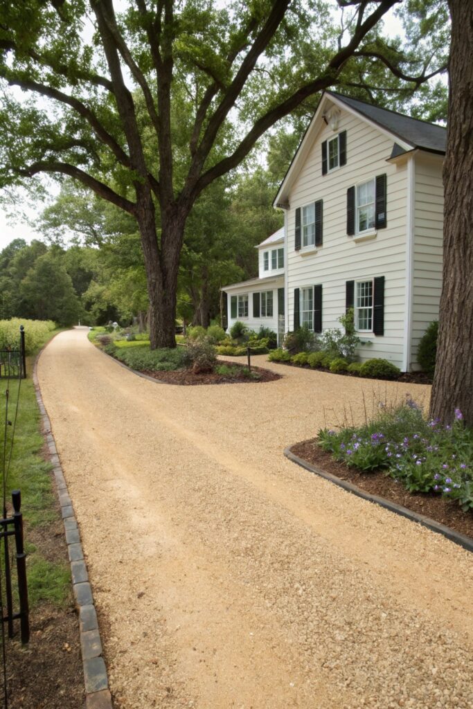 10 Driveway Ideas That Instantly Level Up Your Landscaping