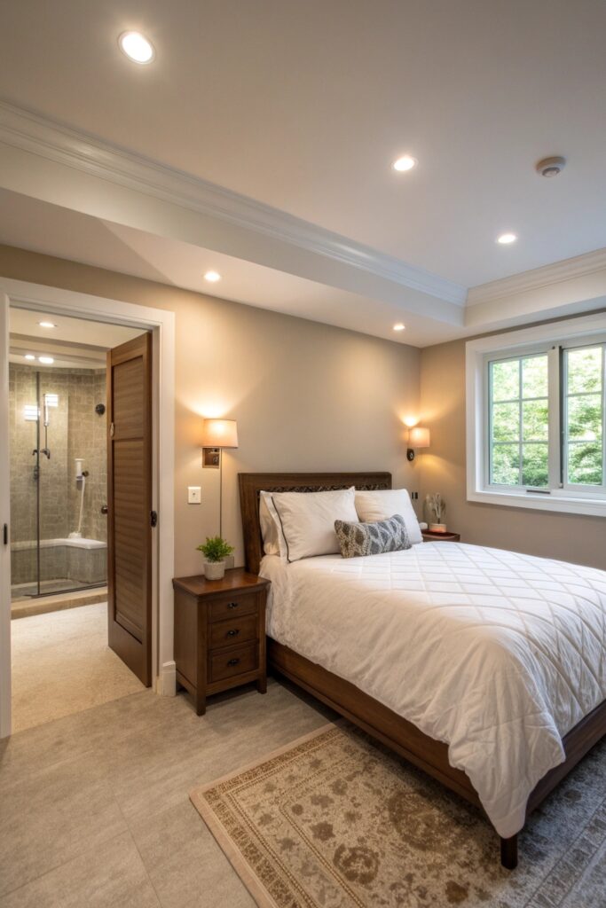 10 Basement Ideas That Add Extra Living Space