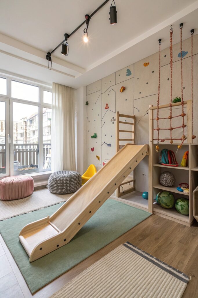11 Genius Playroom Ideas Kids Will Absolutely Love