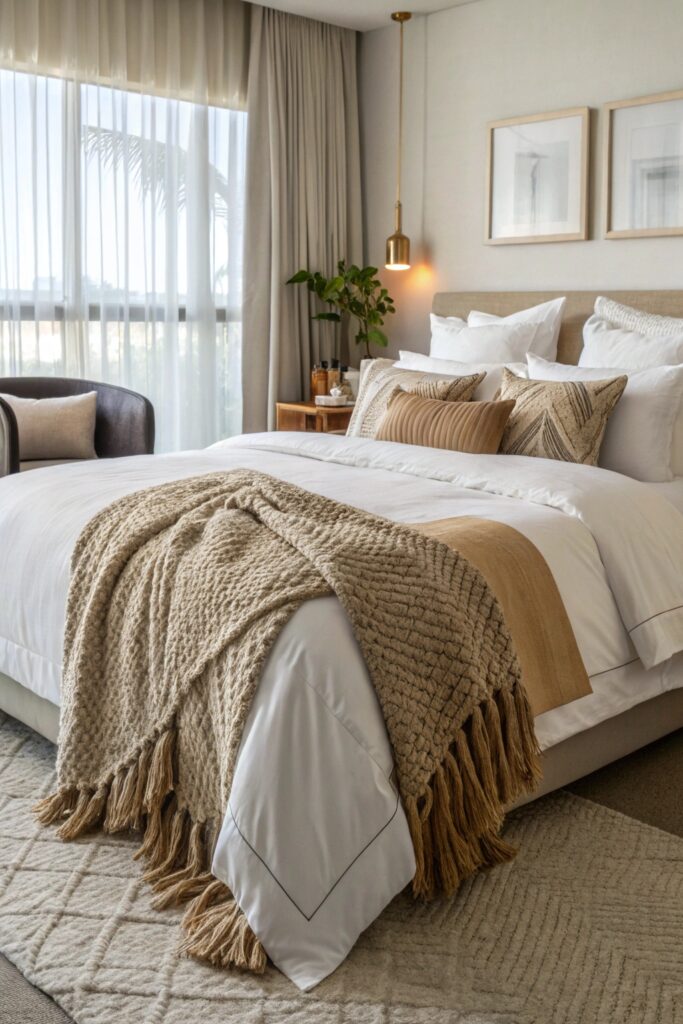 12 Beautiful Bedroom Ideas to Create Your Personal Sanctuary 12 Beautiful Bedroom Ideas to Create Your Personal Sanctuary
