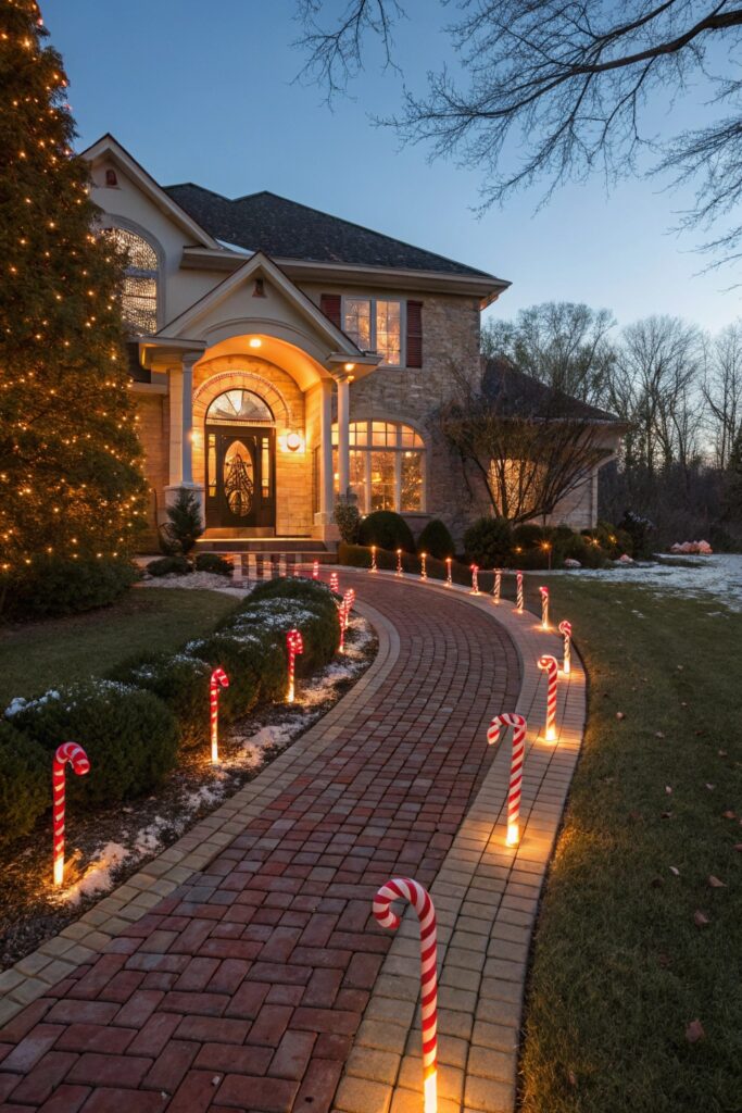 12 Outdoor Christmas Decorations That Wow Your Neighbors 12 Outdoor Christmas Decorations That Wow Your Neighbors