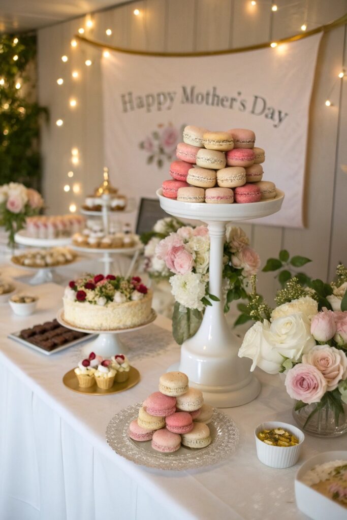 10 Mother's Day Decorations That Feel Special & Elegant 10 Mother's Day Decorations That Feel Special & Elegant