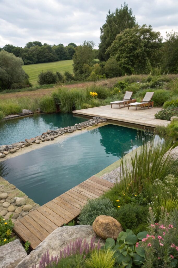 15 Backyard Pool Ideas to Create the Ultimate Outdoor Oasis