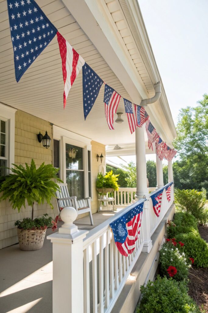 12 Creative 4th of July Decor Ideas for a Festive Home 12 Creative 4th of July Decor Ideas for a Festive Home