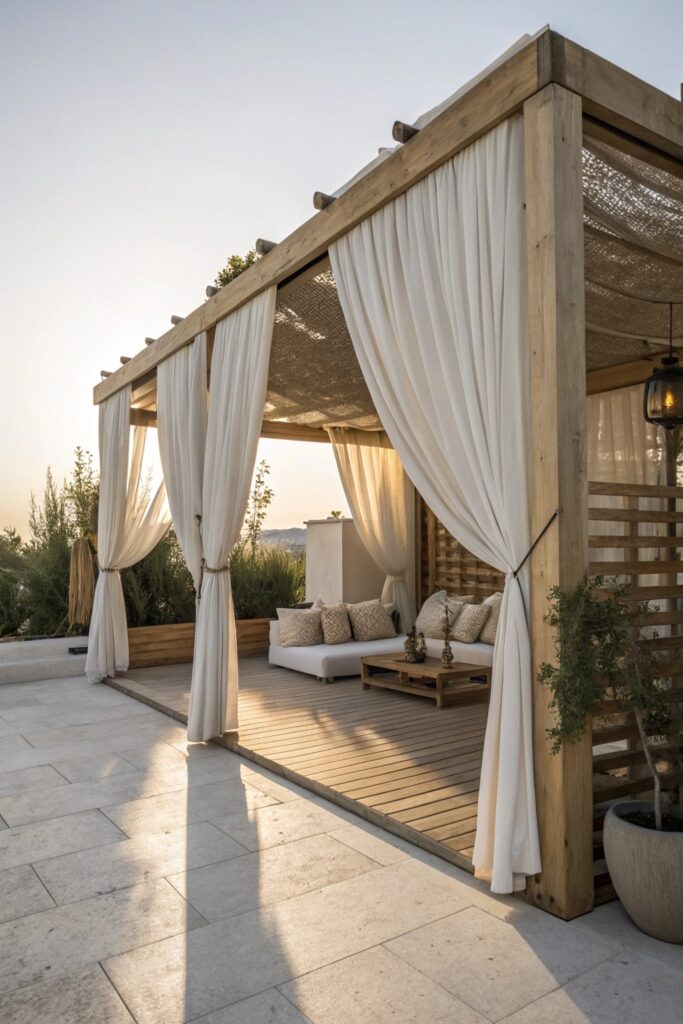 11 Pergola Ideas That Instantly Elevate Your Backyard 11 Pergola Ideas That Instantly Elevate Your Backyard