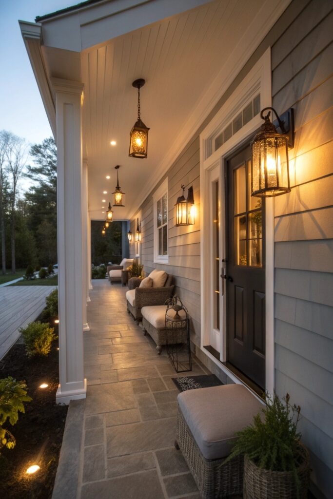 10 Front Porch Ideas That Instantly Boost Curb Appeal