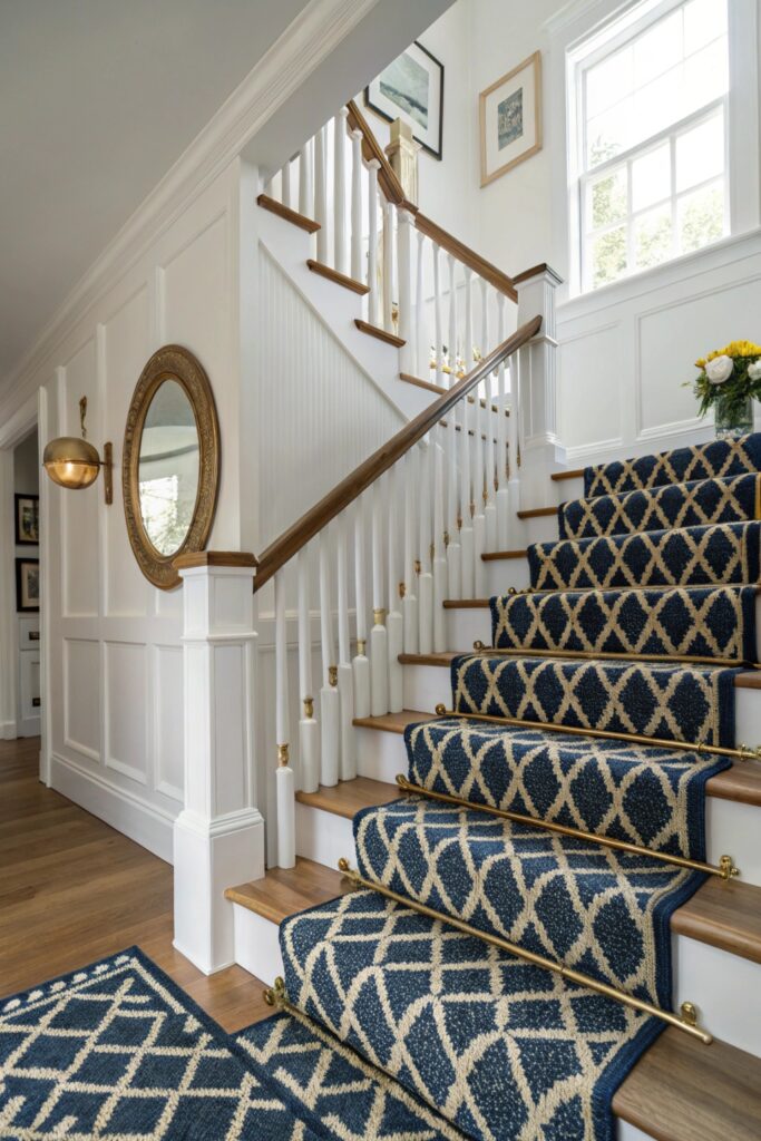 12 Staircase Ideas That Instantly Elevate Your Home