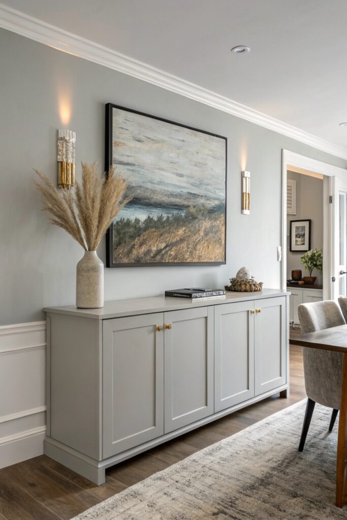10 Dining Room Built-In Cabinet Ideas for Stylish Storage 10 Dining Room Built-In Cabinet Ideas for Stylish Storage