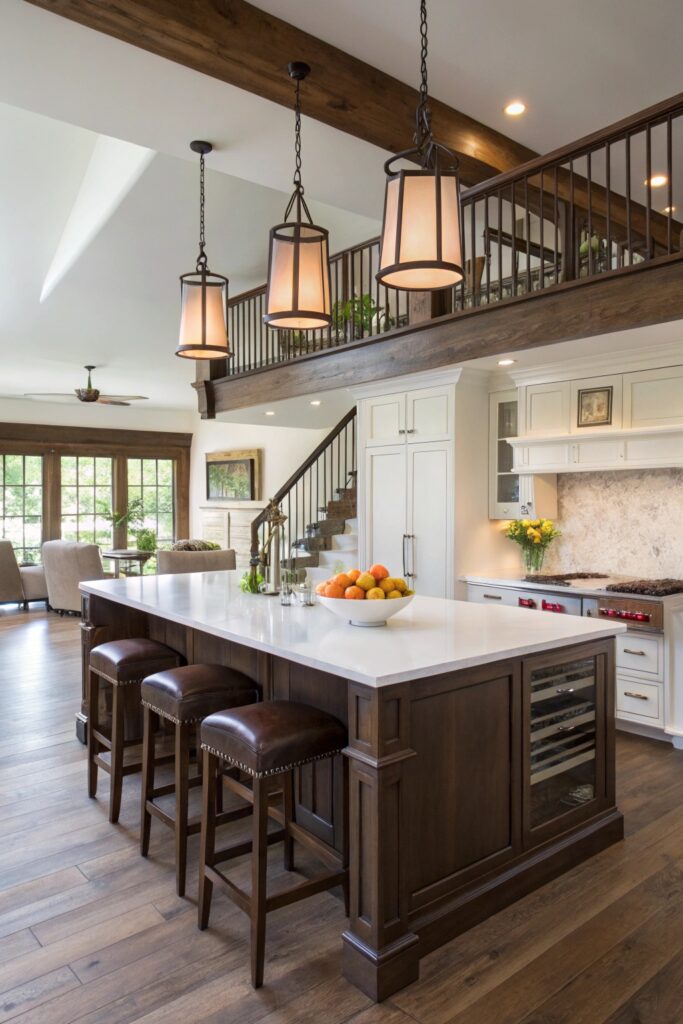 13 Kitchen Island Ideas That Add Style and Function 13 Kitchen Island Ideas That Add Style and Function