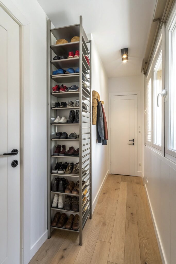10 Mudroom Entryway Ideas to Keep Your Home Organized