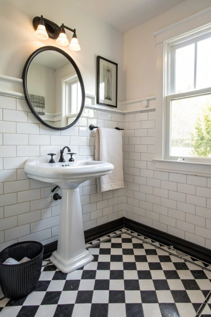 10 Black Bathroom Ideas That Look Bold & Luxurious 10 Black Bathroom Ideas That Look Bold & Luxurious