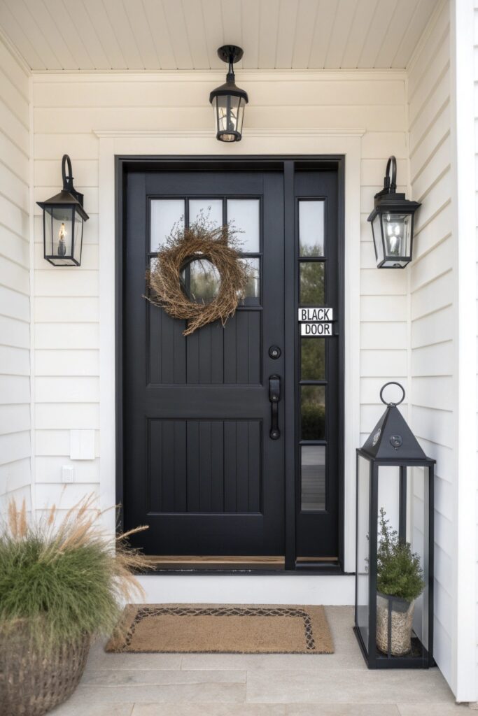 11 Farmhouse Exterior Ideas That Boost Your Home's Curb Appeal 11 Farmhouse Exterior Ideas That Boost Your Home's Curb Appeal