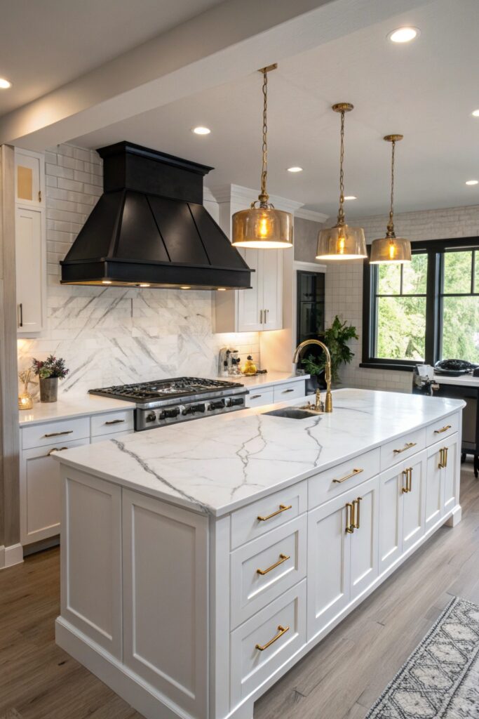 13 Kitchen Island Ideas That Add Style and Function 13 Kitchen Island Ideas That Add Style and Function