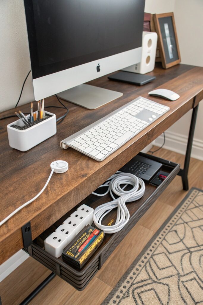 12 Home Office Ideas That Increase Productivity 12 Home Office Ideas That Increase Productivity