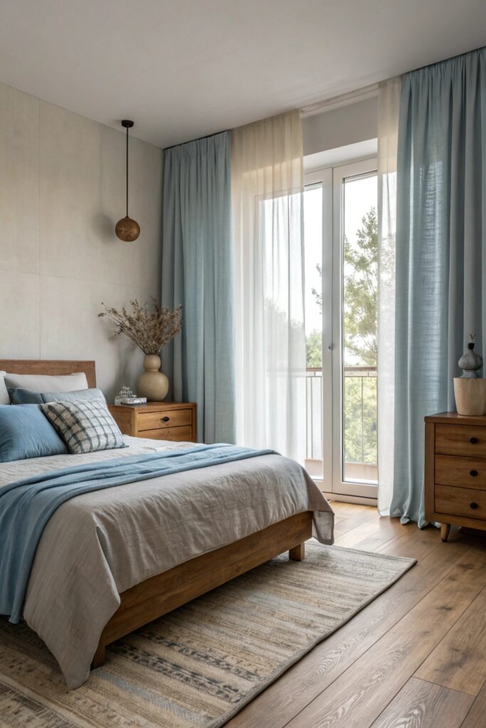 12 Beautiful Bedroom Ideas to Create Your Personal Sanctuary 12 Beautiful Bedroom Ideas to Create Your Personal Sanctuary