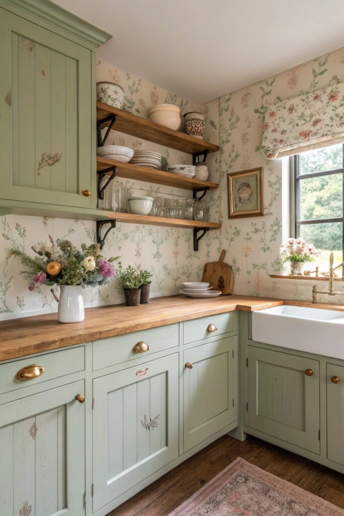 12 Trending Kitchen Aesthetic Ideas Everyone Is Loving Right Now