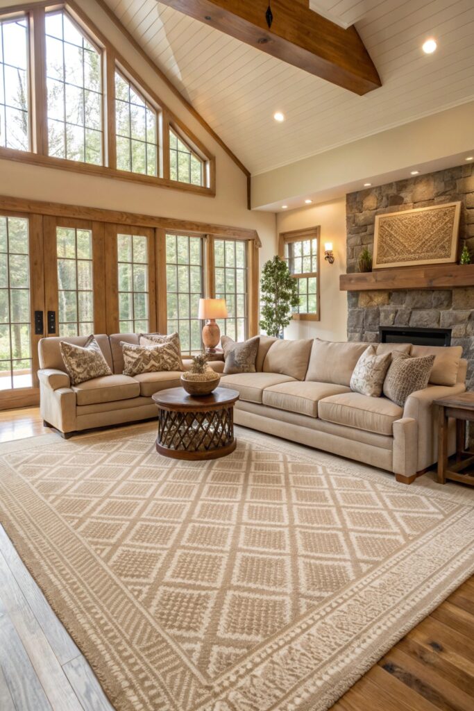 12 Family Room Design Ideas Perfect for Relaxing 12 Family Room Design Ideas Perfect for Relaxing