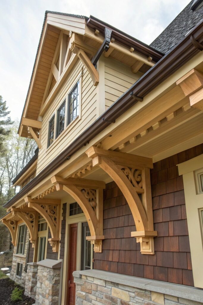 11 Craftsman Exterior Ideas That Boost Curb Appeal 11 Craftsman Exterior Ideas That Boost Curb Appeal