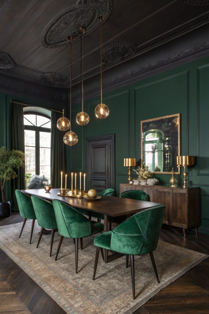11 Chic Modern Dining Room Ideas for a Stylish Home