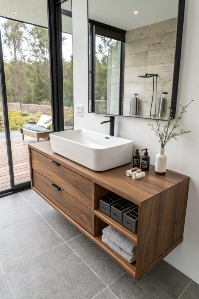 12 Tiny Powder Room Ideas That Make a Major Style Statement 12 Tiny Powder Room Ideas That Make a Major Style Statement