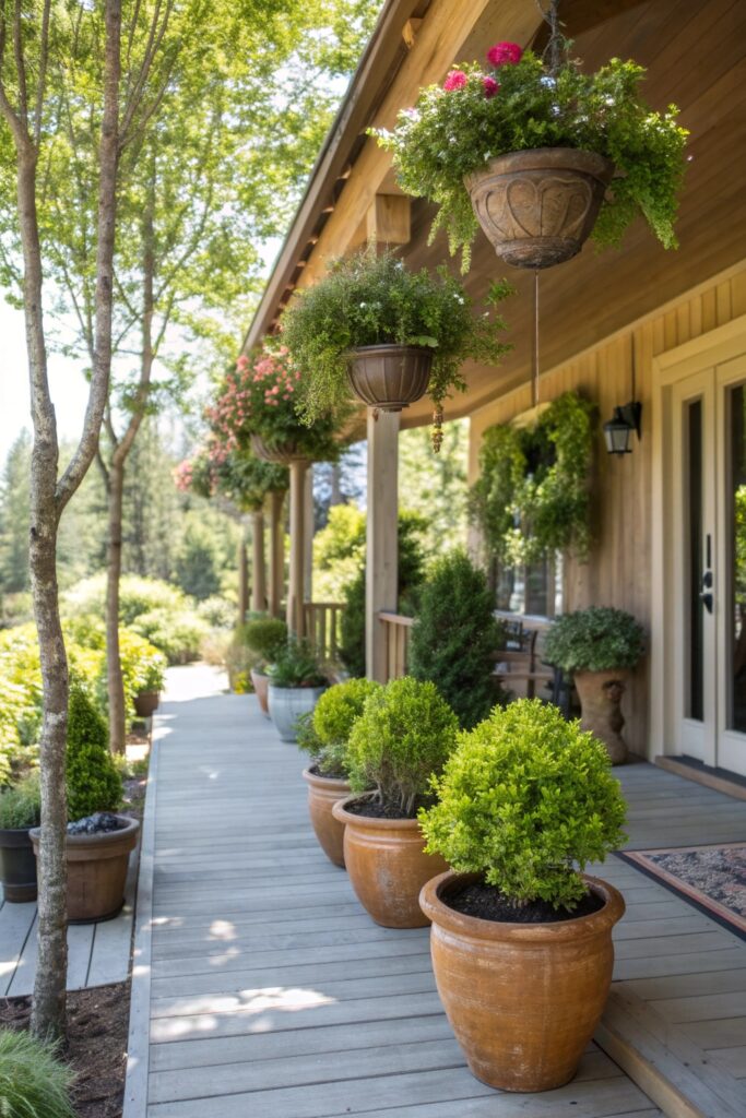 10 Front Porch Ideas That Instantly Boost Curb Appeal
