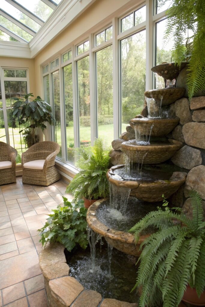 11 Sunroom Decorating Ideas That Bring the Outdoors In
