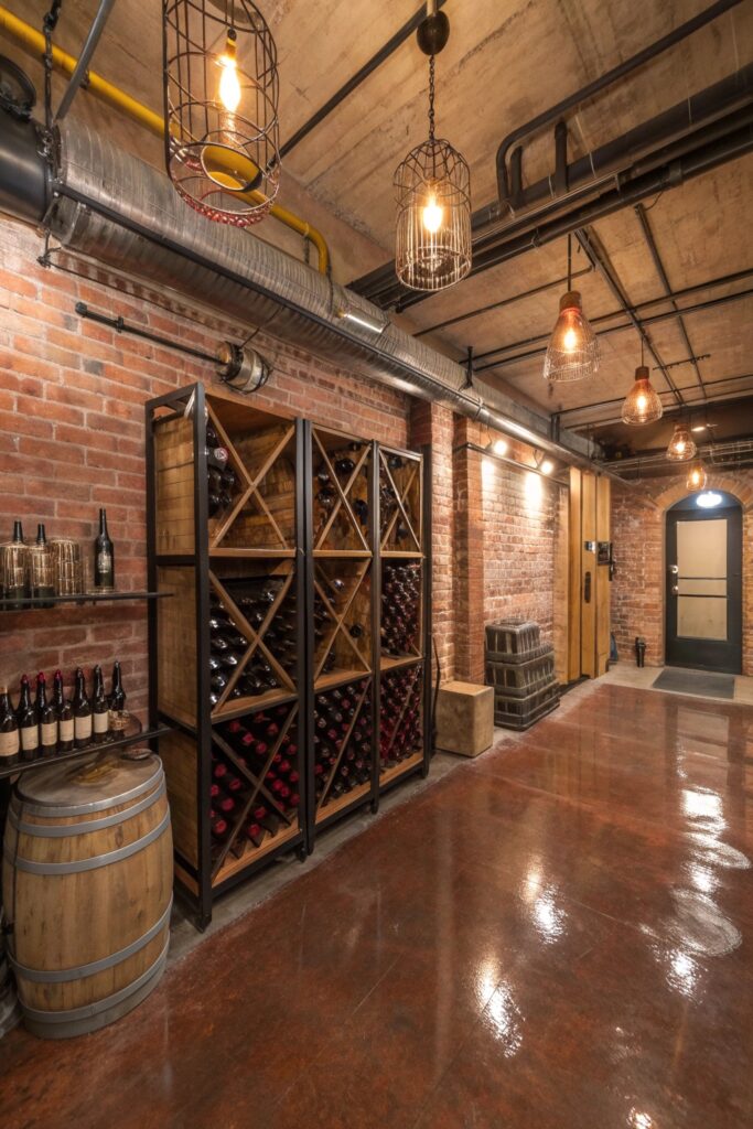 12 Wine Cellar Designs Perfect for Your Basement 12 Wine Cellar Designs Perfect for Your Basement