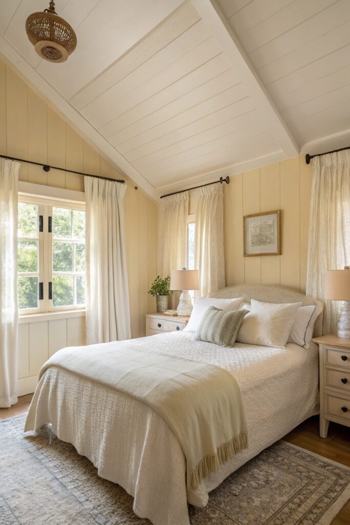10 Small Bedroom Ideas That Maximize Every Inch