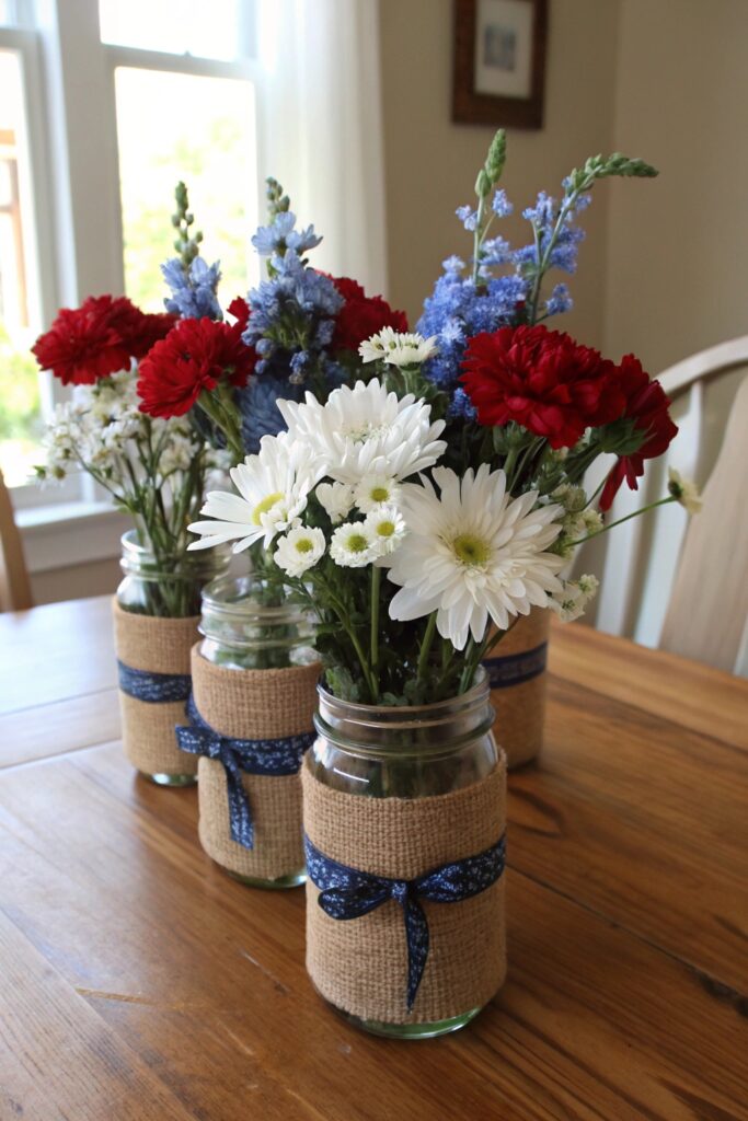 12 Creative 4th of July Decor Ideas for a Festive Home 12 Creative 4th of July Decor Ideas for a Festive Home