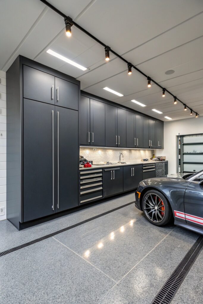 10 Genius Garage Storage Ideas to Organize Your Space