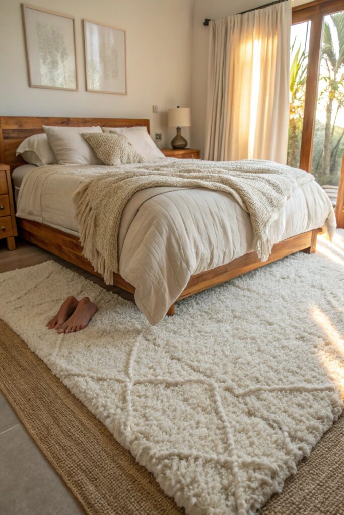 10 Cozy Bedroom Ideas That Feel Like a Warm Hug