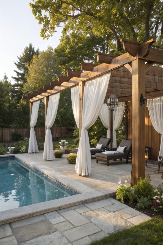12 Above-Ground Pool Ideas That Transform Your Backyard