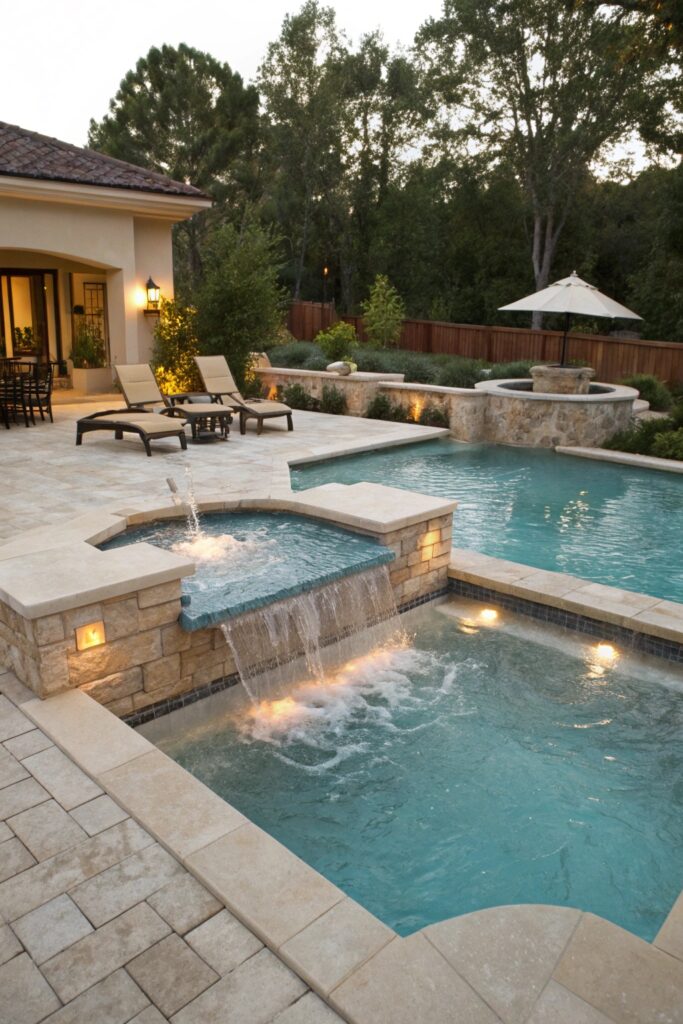 15 Backyard Pool Ideas to Create the Ultimate Outdoor Oasis