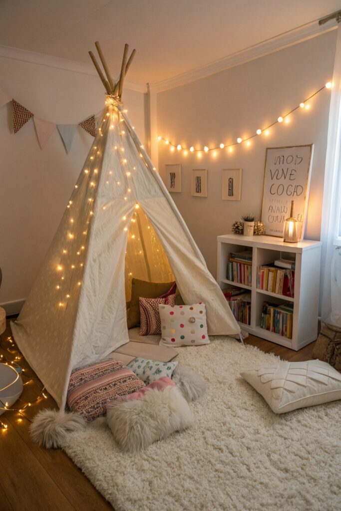 11 Genius Playroom Ideas Kids Will Absolutely Love