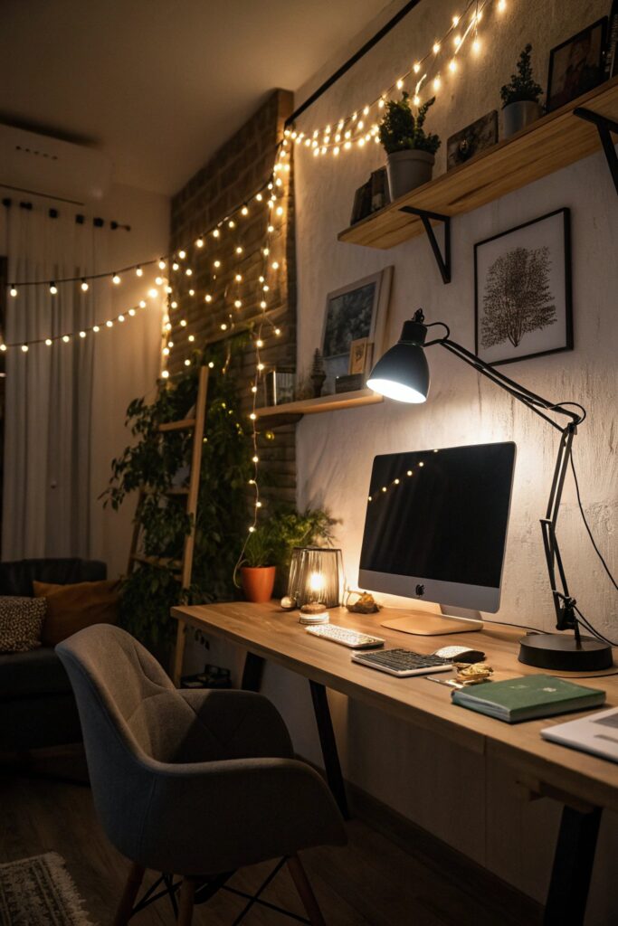 12 Cozy Home Office Setups Perfect for Working From Home 12 Cozy Home Office Setups Perfect for Working From Home