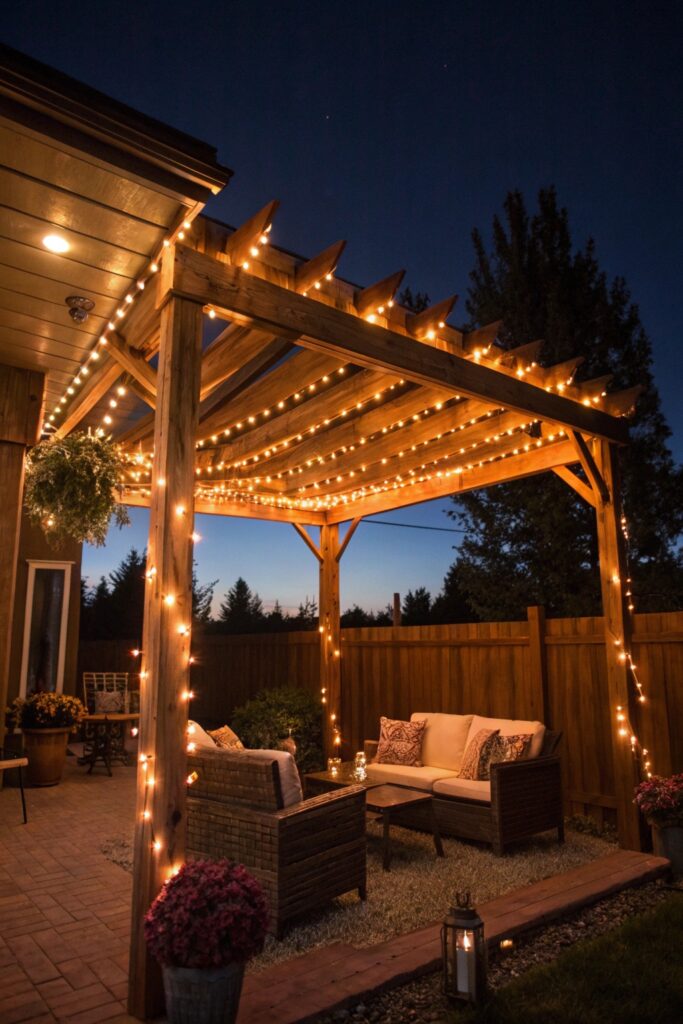 11 Pergola Ideas That Instantly Elevate Your Backyard 11 Pergola Ideas That Instantly Elevate Your Backyard