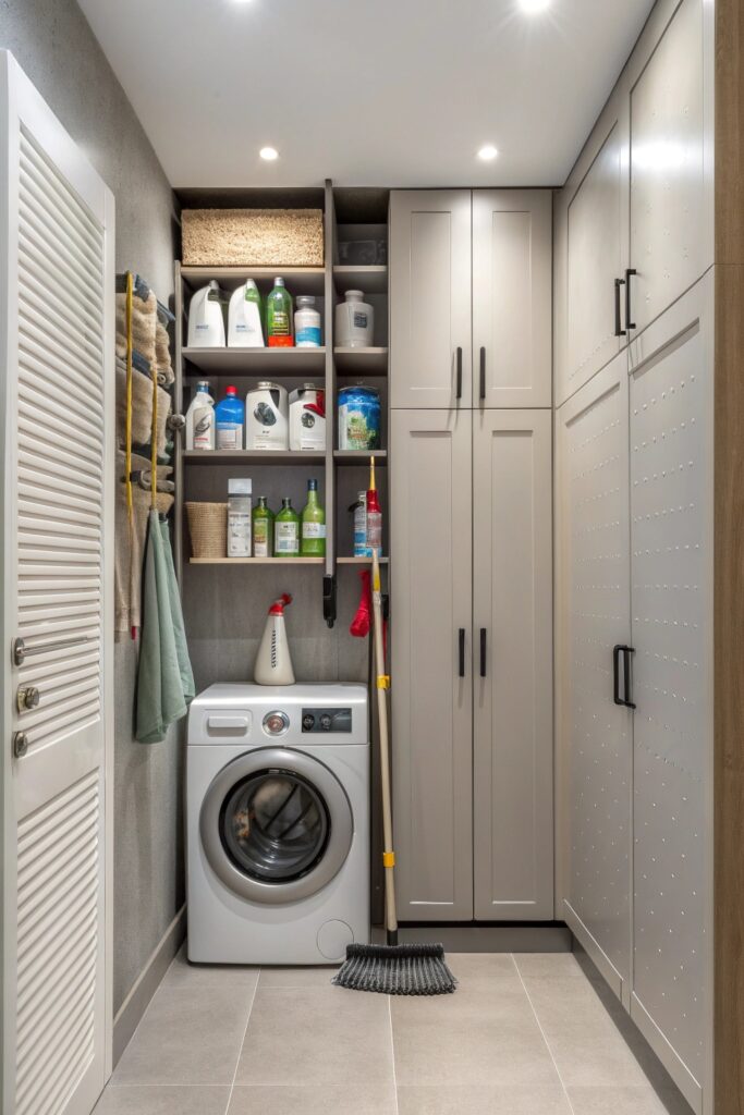 11 Laundry Room Ideas for a Clean and Organized Home