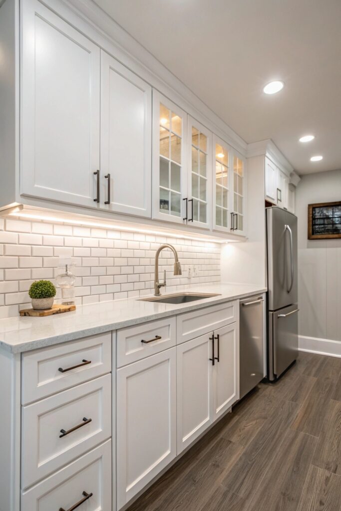 10 Basement Kitchenette Ideas That Add Function and Style