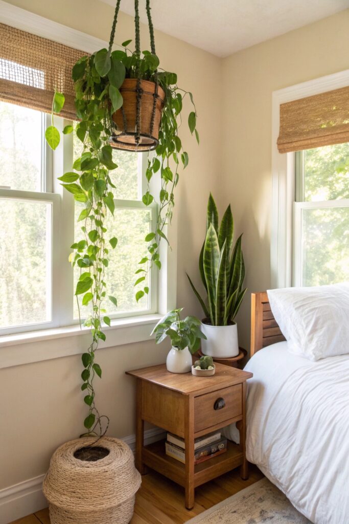 12 Beautiful Bedroom Ideas to Create Your Personal Sanctuary 12 Beautiful Bedroom Ideas to Create Your Personal Sanctuary