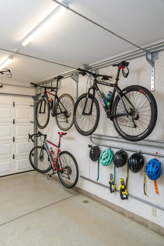 10 Genius Garage Storage Ideas to Organize Your Space