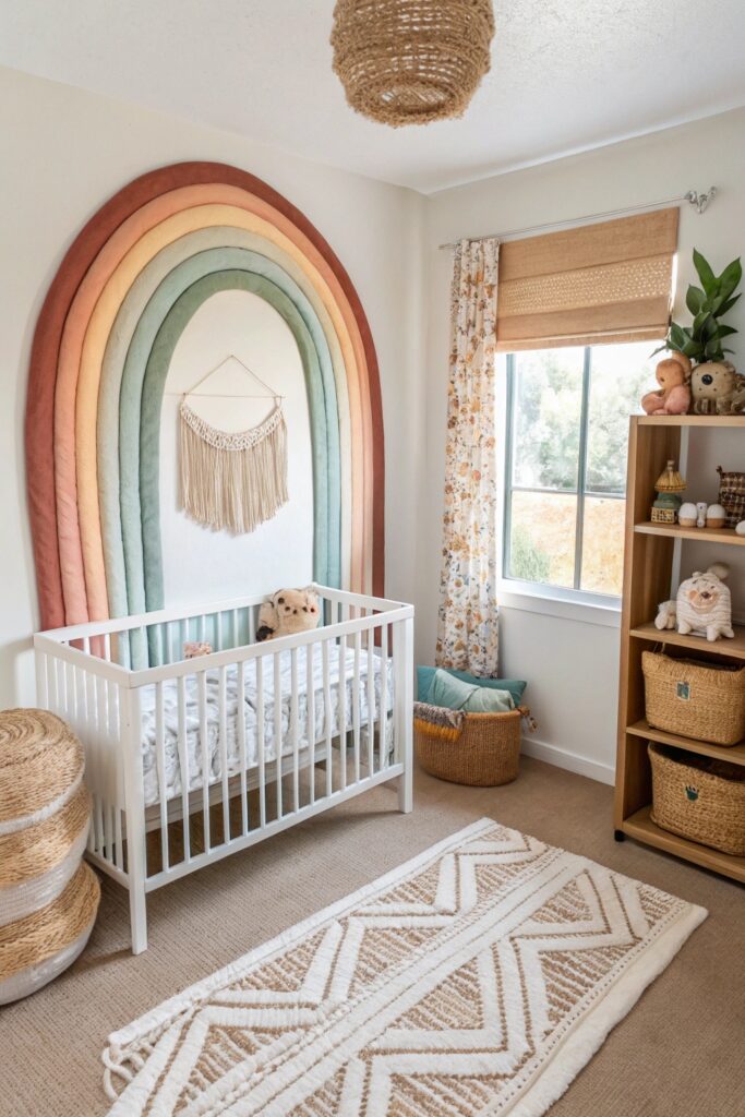 12 Adorable Baby Boy Nursery Themes Every Parent Will Love