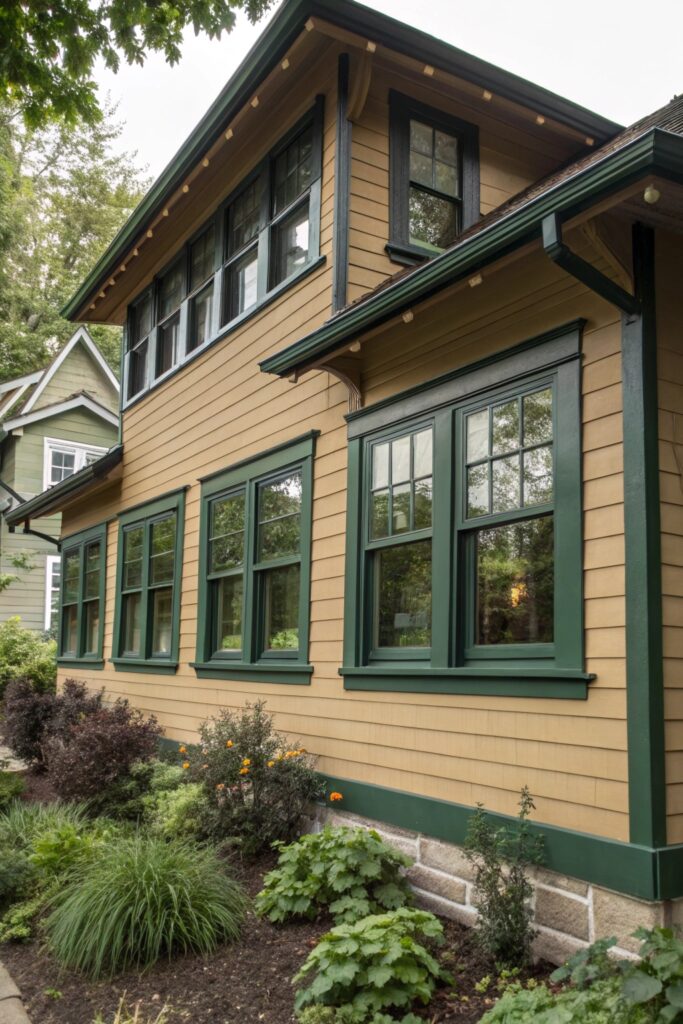 11 Craftsman Exterior Ideas That Boost Curb Appeal 11 Craftsman Exterior Ideas That Boost Curb Appeal