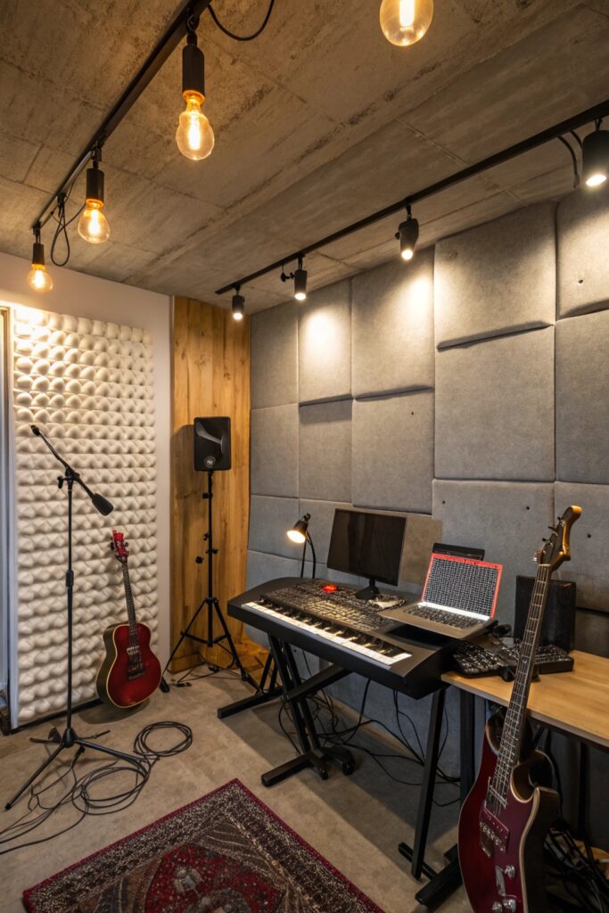 11 Unfinished Basement Ideas That Turn Empty Space Into Something Amazing 11 Unfinished Basement Ideas That Turn Empty Space Into Something Amazing