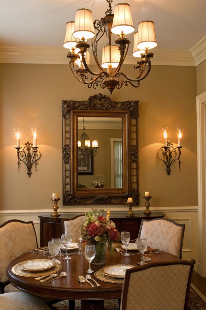10 Dining Room Wall Decor Ideas That Impress Guests