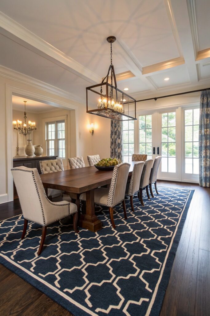 12 Elegant Dining Room Ideas for a Sophisticated Home