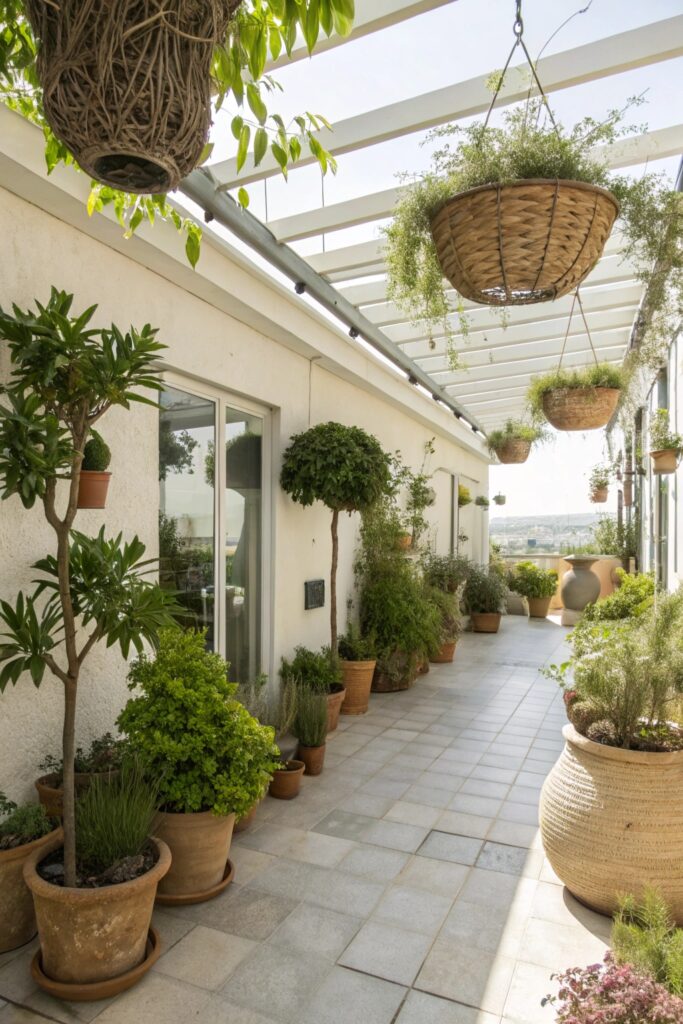 10 Back Patio Ideas for the Ultimate Outdoor Hangout